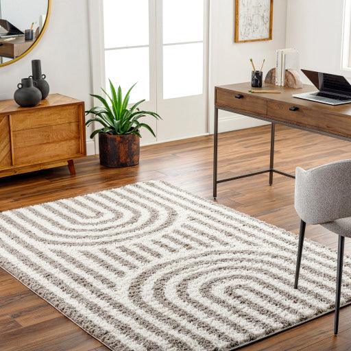 Surya Birmingham BMM-2305 7'10" x 10' Rug