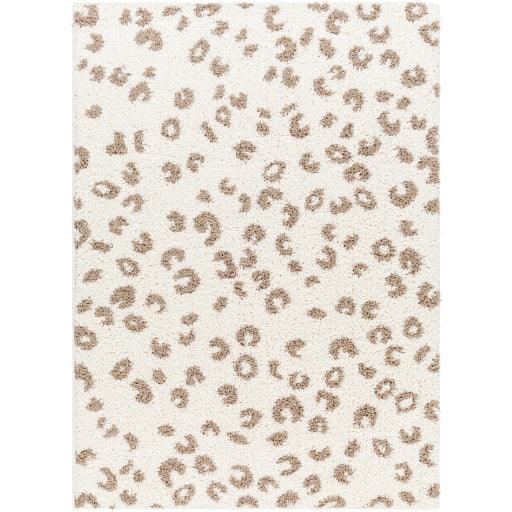 Surya Birmingham BMM-2309 7'10" x 10' Rug