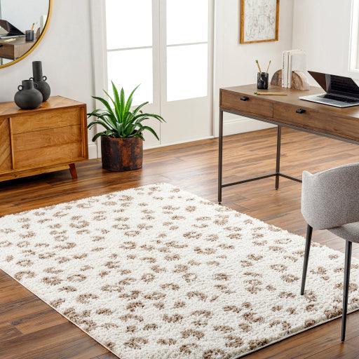 Surya Birmingham BMM-2309 7'10" x 10' Rug