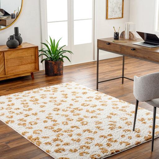 Surya Birmingham BMM-2310 7'10" x 10' Rug