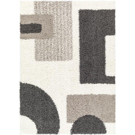 Surya Birmingham BMM-2316 7'10" x 10' Rug