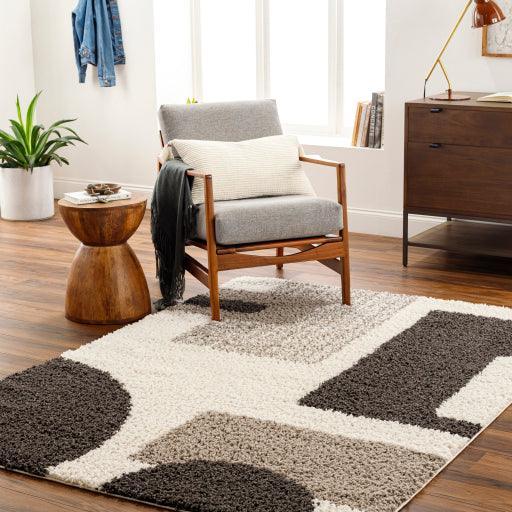 Surya Birmingham BMM-2316 7'10" x 10' Rug