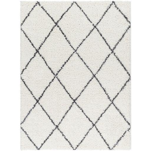 Surya Birmingham BMM-2318 7'10" x 10' Rug