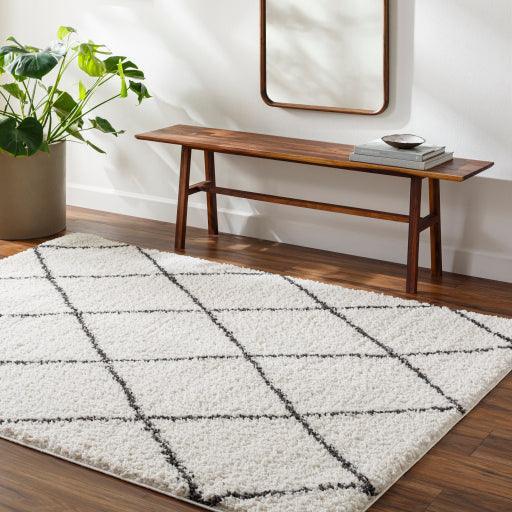 Surya Birmingham BMM-2318 7'10" x 10' Rug