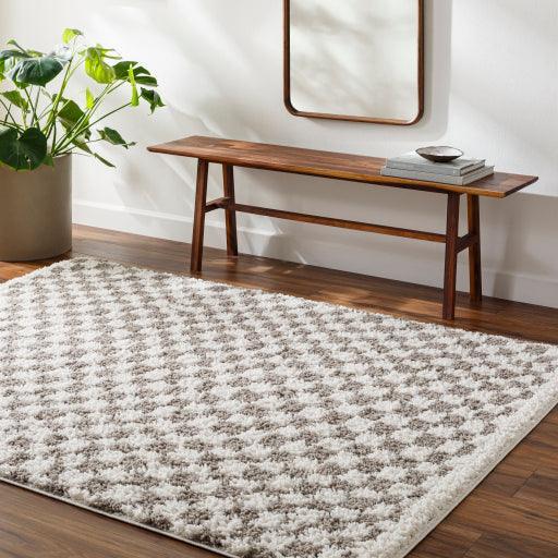 Surya Birmingham BMM-2321 7'10" x 10' Rug
