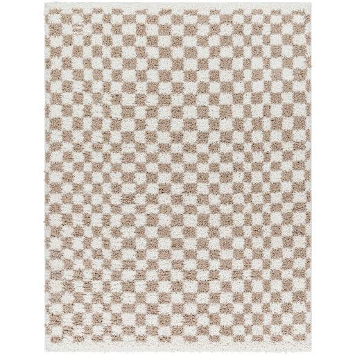 Surya Birmingham BMM-2322 7'10" x 10' Rug