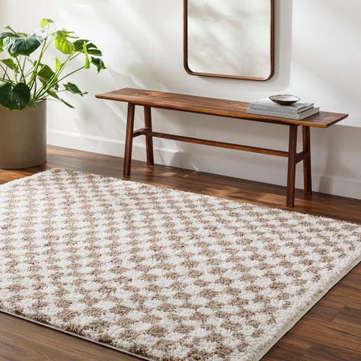 Surya Birmingham BMM-2322 7'10" x 10' Rug