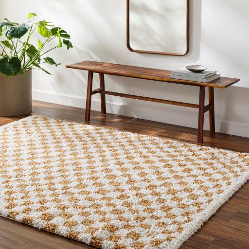 Surya Birmingham BMM-2323 7'10" x 10' Rug