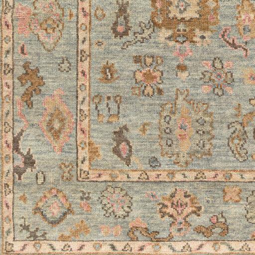 Surya Biscayne BSY-2305 2' x 3' Rug