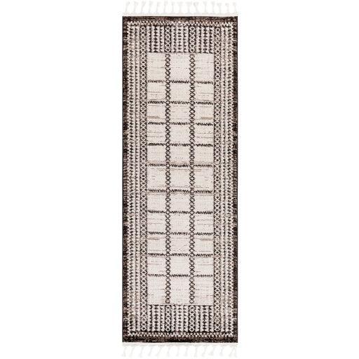 Surya Blackburn BBN-2309 7'10" x 10' Rug