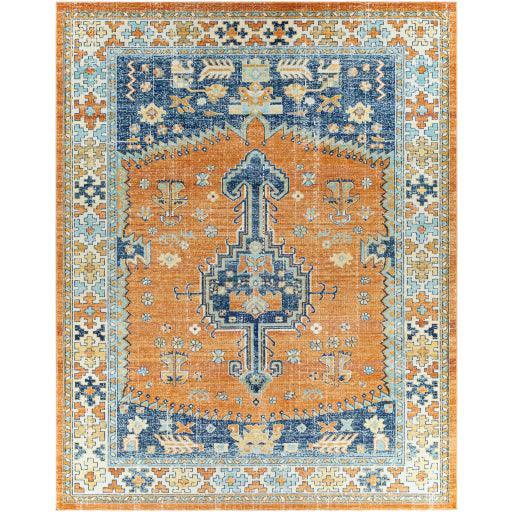 Surya Bodrum BDM-2310 6'11" x 9' Rug
