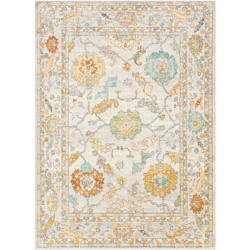 Surya Bodrum BDM-2311 6'11" x 9' Rug