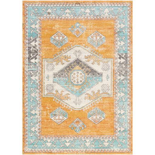Surya Bodrum BDM-2315 6'11" x 9' Rug
