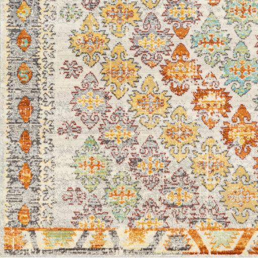 Surya Bodrum BDM-2316 7'10" x 10' Rug