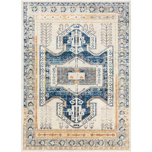 Surya Bodrum BDM-2319 6'11" x 9' Rug