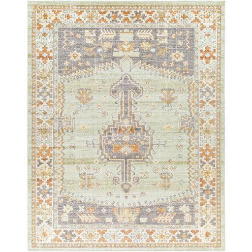 Surya Bodrum BDM-2334 7'10" x 10' Rug