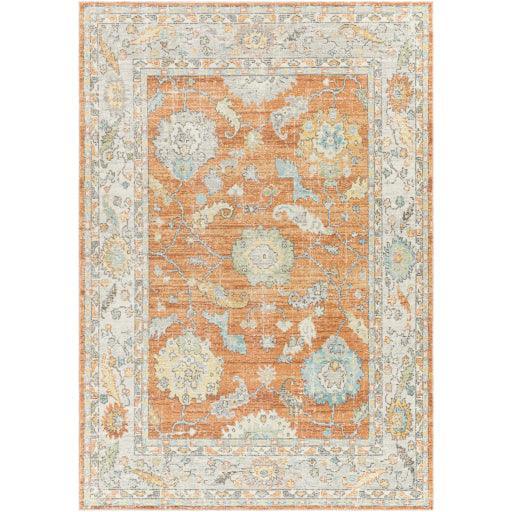 Surya Bodrum BDM-2338 7'10" x 10' Rug