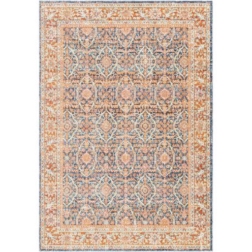 Surya Bodrum BDM-2348 7'10" x 10' Rug