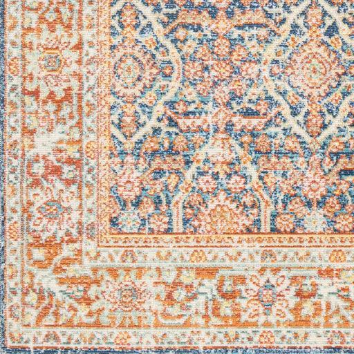 Surya Bodrum BDM-2348 7'10" x 10' Rug