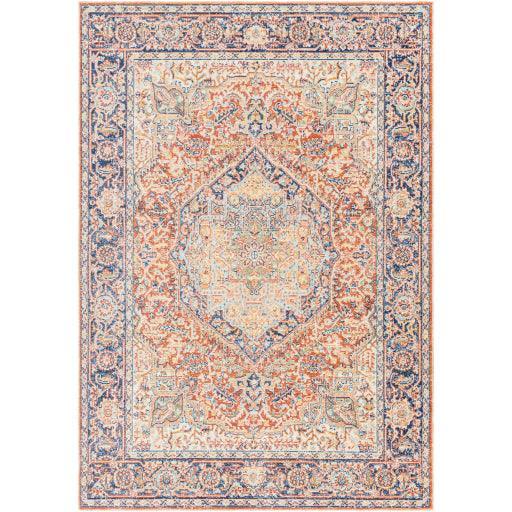 Surya Bodrum BDM-2350 7'10" x 10' Rug