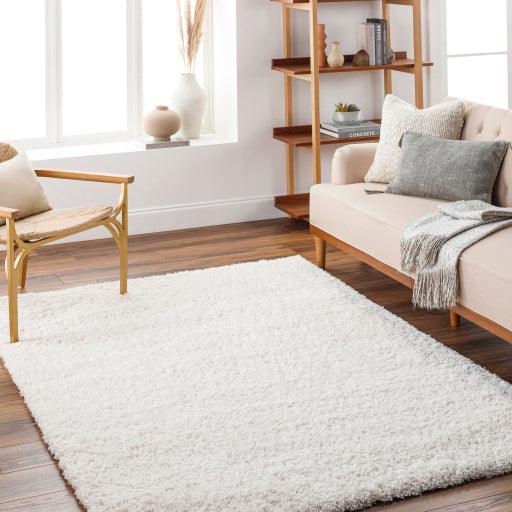 Surya Bogota Shag BTG-2301 7'10" x 10' Rug