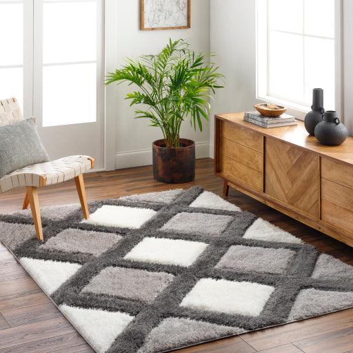 Surya Bologna BOG-2300 7'10" x 10' Rug