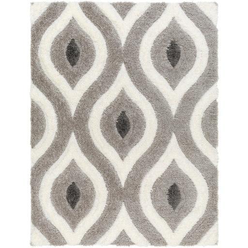 Surya Bologna BOG-2304 7'10" x 10' Rug
