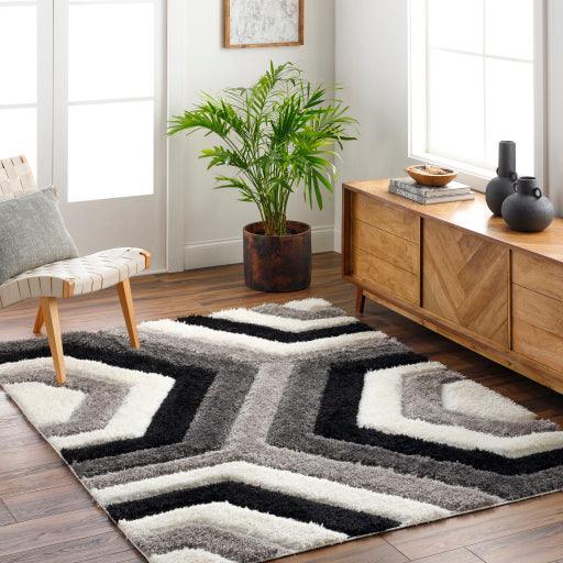 Surya Bologna BOG-2313 7'10" x 10' Rug