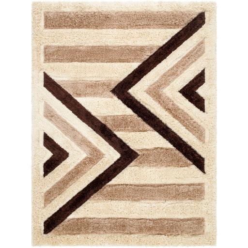 Surya Bologna BOG-2315 7'10" x 10' Rug