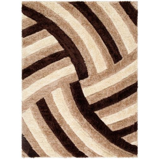 Surya Bologna BOG-2317 7'10" x 10' Rug