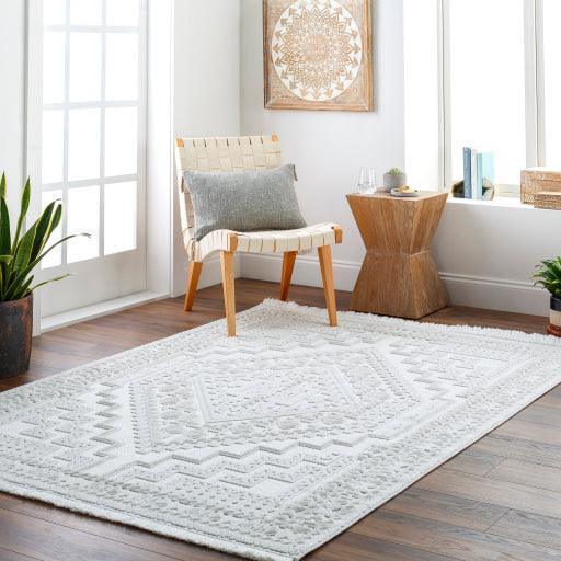 Surya Broadway BWY-2300 7'10" x 10' Rug