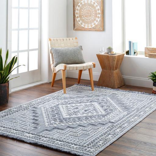 Surya Broadway BWY-2301 7'10" x 10' Rug