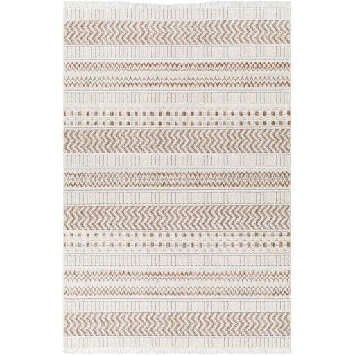 Surya Broadway BWY-2302 7'10" x 10' Rug