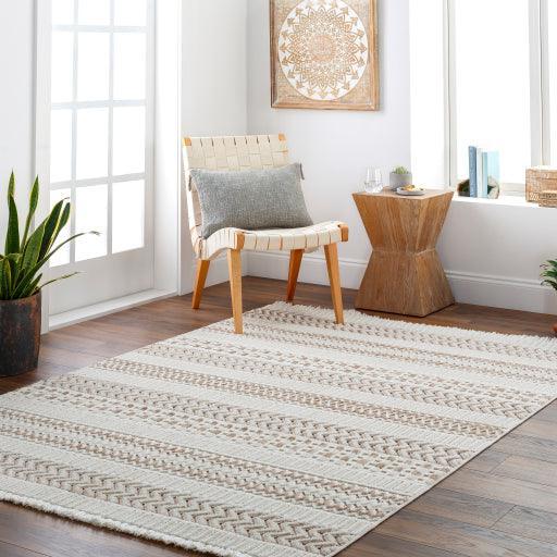 Surya Broadway BWY-2302 7'10" x 10' Rug