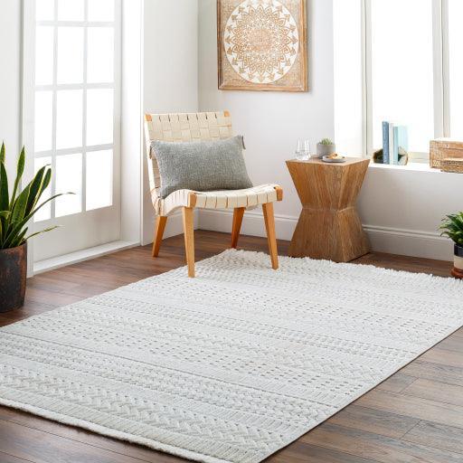 Surya Broadway BWY-2303 7'10" x 10' Rug