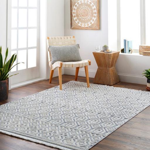 Surya Broadway BWY-2304 7'10" x 10' Rug