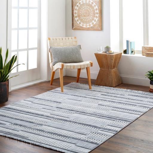 Surya Broadway BWY-2305 7'10" x 10' Rug