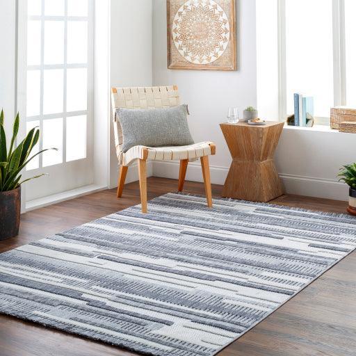 Surya Broadway BWY-2307 7'10" x 10' Rug