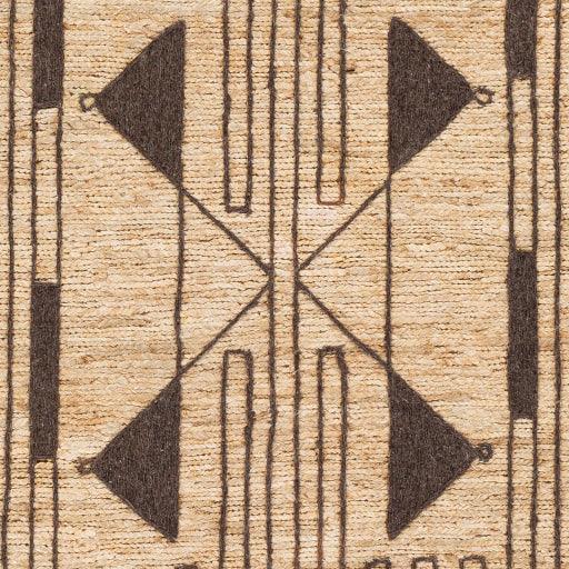 Surya Brookwood BKD-2300 2'6" x 8' Rug