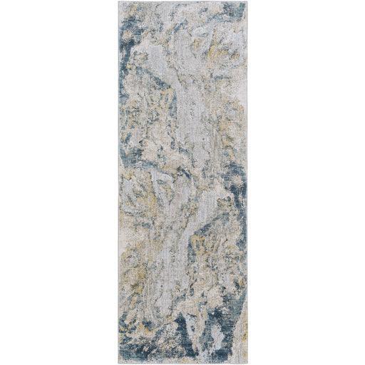 Surya Brunswick BWK-2309 2'7" x 10' Rug