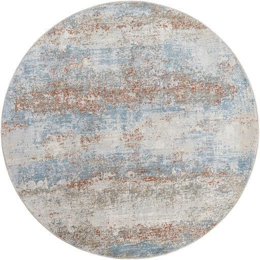 Surya Brunswick BWK-2327 2'7" x 10' Rug