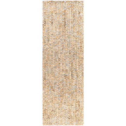 Surya Bryant BRA-2404 2'6" x 8' Rug