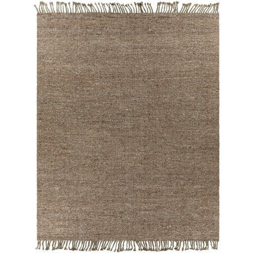 Surya Bryant BRA-2406 2'6" x 8' Rug