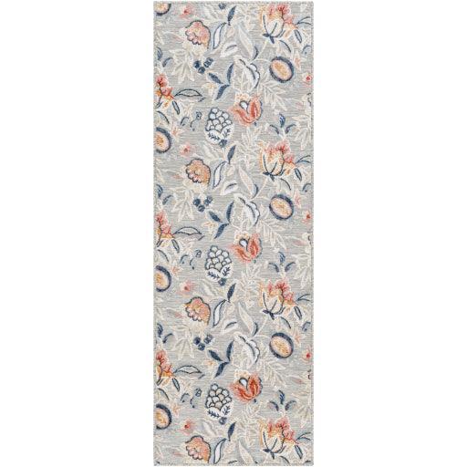 Surya Cabo CBO-2302 7'9" x 10' Rug