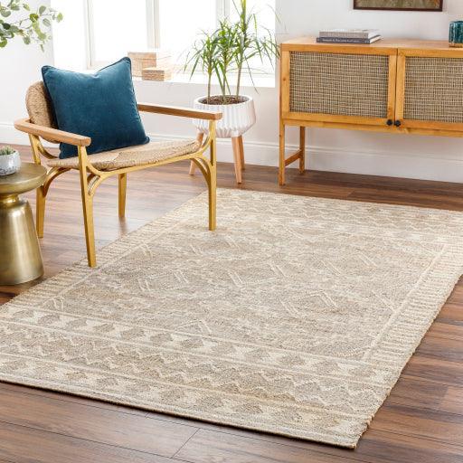 Surya Cadence CEC-2301 2'6" x 8' Rug