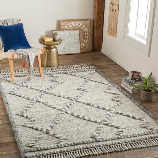 Surya Cadiz CDZ-2301 2'6" x 8' Rug