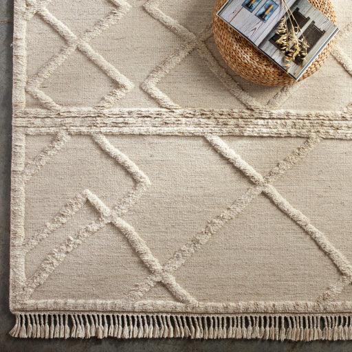 Surya Cadiz CDZ-2303 2'6" x 8' Rug