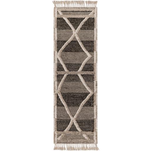Surya Cadiz CDZ-2304 2'6" x 8' Rug