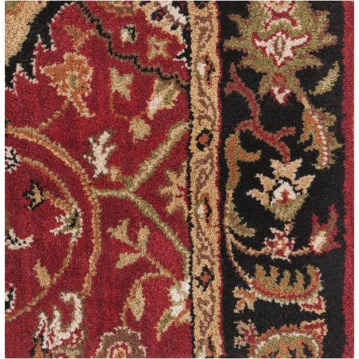 Surya Caesar CAE-1031 8' x 10' Oval Rug