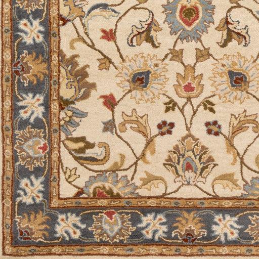 Surya Caesar CAE-1125 6' x 9' Oval Rug